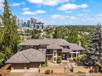 9610 SE 7th St, Bellevue, WA 98004