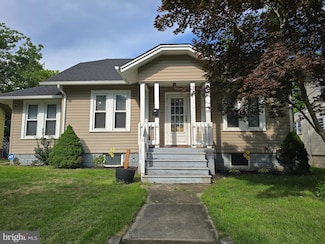 815 S 2nd St, Millville, NJ 08332