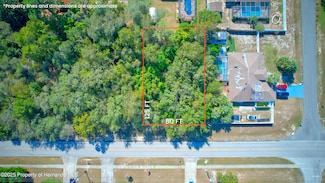 12606 Linden Dr, Spring Hill, FL 34609