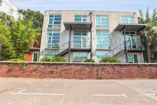 536 Selma St Unit D, Savannah, GA 31401
