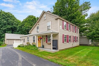205 South St, Wrentham, MA 02093