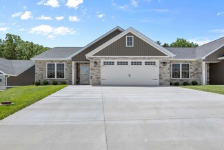1523 Hickory Landing, de Soto, MO 63020