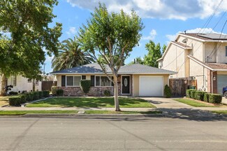 410 W Emerson Ave, Tracy, CA 95376