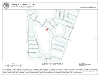 0 Fisher Way Unit MFROM686037, Ocklawaha, FL 32179