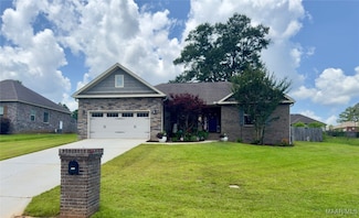 221 Clearview Dr, Enterprise, AL 36330