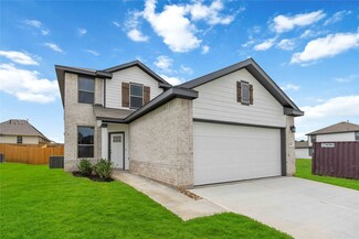 11749 Whirlaway Dr, Willis, TX 77318