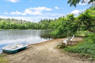 615 Wachusett St, Holden, MA 01520