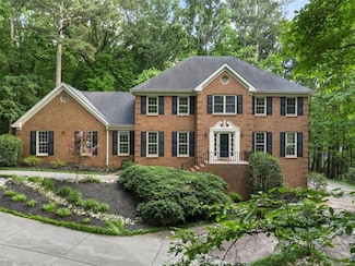 127 Roe Hampton Ln SW, Stone Mountain, GA 30087