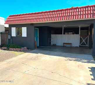535 E Royal Palms Dr, Mesa, AZ 85203