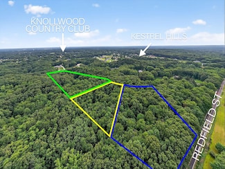 0 Karlson Ln Unit LOT E,F,G 25039543, Milton Township, MI 49120