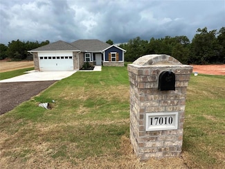 17010 Lantana Loop, Newalla, OK 74857