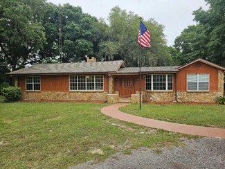 10770 SE 110th Street Rd, Belleview, FL 34420