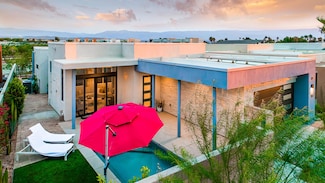 814 Nugget Ln, Palm Springs, CA 92262