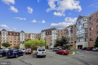 2901 S Leisure World Blvd Unit 134, Silver Spring, MD 20906