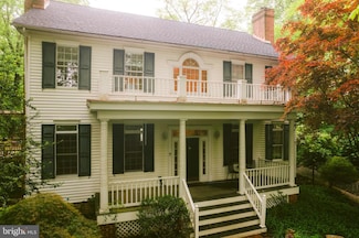 2449 Dixie Ln, Forest Hill, MD 21050