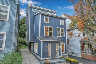 46 Ketchum Place, Buffalo, NY 14213