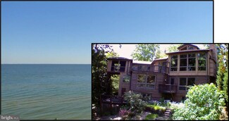 3811 Balsam Rd, Port Republic, MD 20676