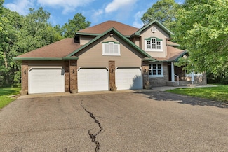 14856 Old Lake Rd, Paynesville, MN 56362