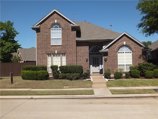 8601 Wellington Point Dr, Irving, TX 75063
