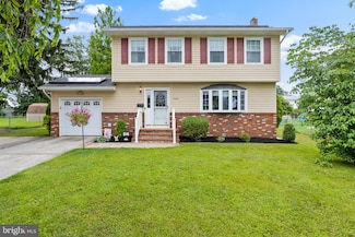 2028 S Olden Ave, Trenton, NJ 08610