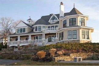 32 Bel Air Rd, Hingham, MA 02043