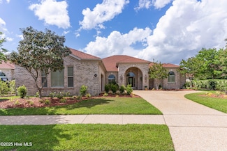 2316 Villager Ct, Leland, NC 28451