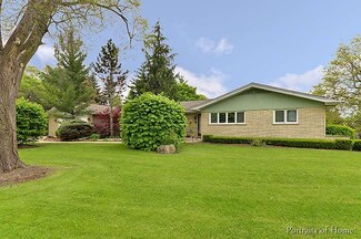 6N320 Glendale Rd, Medinah, IL 60157