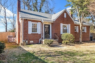 1115 Grantland Ave, Murfreesboro, TN 37129