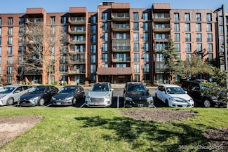 111 Acacia Dr Unit 203, Indian Head Park, IL 60525