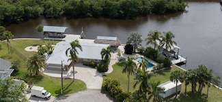 416 Seaworthy Rd, North Fort Myers, FL 33903