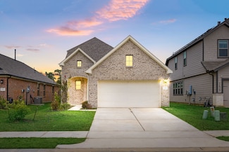 1435 Cecilia Vines Dr, Conroe, TX 77301