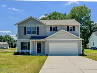 106 Spencer Dr, Tarboro, NC 27886