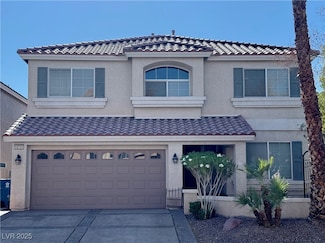 10731 Shasta Glow Ct, Henderson, NV 89052
