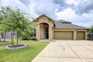 2617 Bowen St, Leander, TX 78641