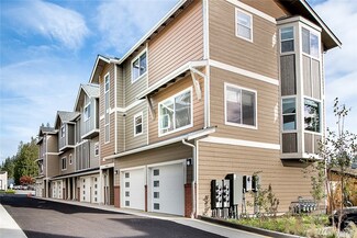 7236 212th St SW Unit D, Edmonds, WA 98026