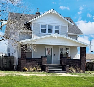 407 N Walnut St, Creston, IA 50801