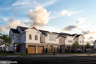 Lot 49 Bryce Dr, Horsham, PA 19044