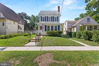 86 Branch St, Mount Holly, NJ 08060