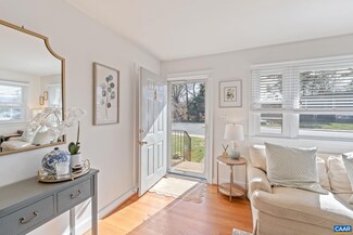 109 Camellia Dr, Charlottesville, VA 22903