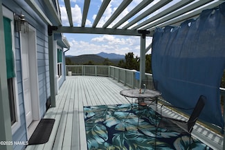 6615 N State Route 64, Williams, AZ 86046