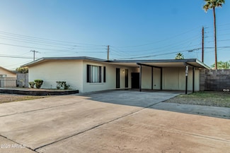 1258 E Campus Dr, Tempe, AZ 85282