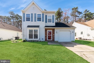 206 Holiday City Blvd, Williamstown, NJ 08094