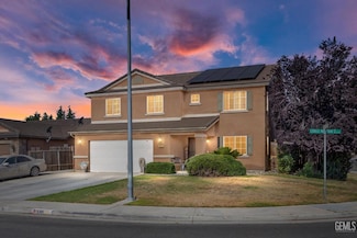 9301 Cobble Mountain Rd, Bakersfield, CA 93313