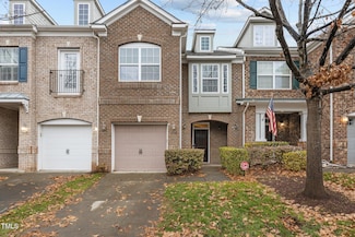1208 Seattle Slew Ln, Cary, NC 27519