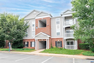 195 Yellowstone Dr Unit 103, Charlottesville, VA 22903
