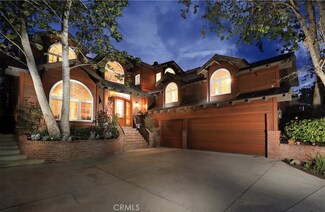 31691 Via Coyote, Trabuco Canyon, CA 92679