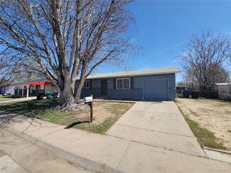 5552 Abilene St, Denver, CO 80239