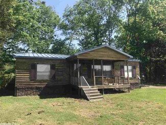 113 Collins Ln, Pangburn, AR 72121