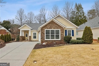 6775 Marlow Dr, Cumming, GA 30041