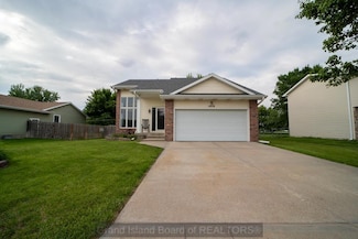 4016 Norseman Ave, Grand Island, NE 68803